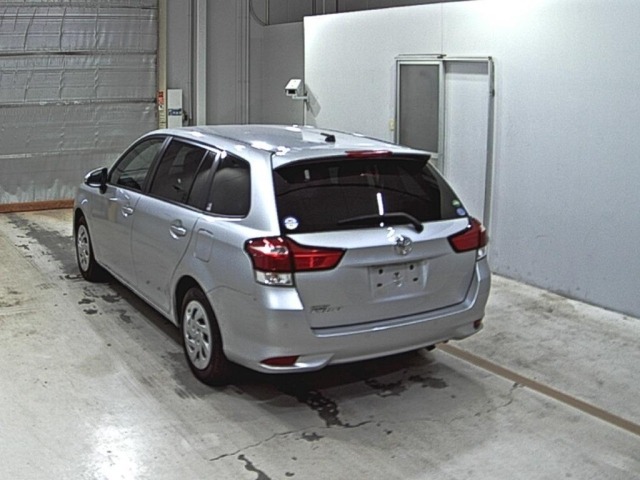 Toyota COROLLA FIELDER 2018 7560978-1