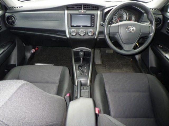 Toyota COROLLA FIELDER 2018 7560978-3