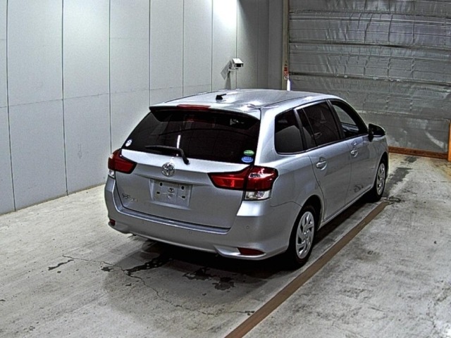 Toyota COROLLA FIELDER 2018 7560978-5