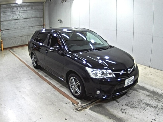 Toyota COROLLA FIELDER 2012 7560979-0