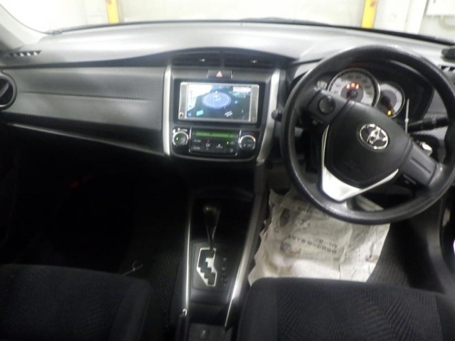 Toyota COROLLA FIELDER 2012 7560979-3
