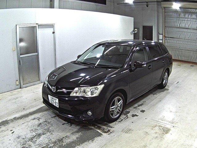 Toyota COROLLA FIELDER 2012 7560979-4
