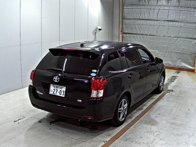 Toyota COROLLA FIELDER 2012 7560979-5