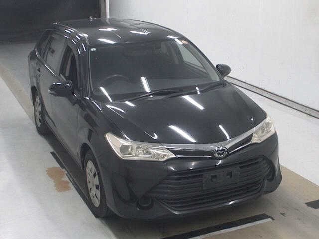 Toyota COROLLA FIELDER 2015 7560980-0