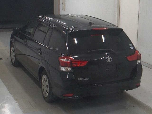 Toyota COROLLA FIELDER 2015 7560980-1