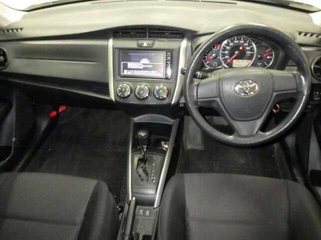 Toyota COROLLA FIELDER 2015 7560980-3