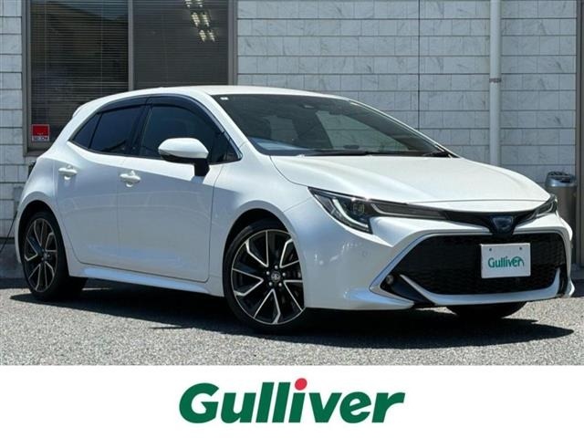 Toyota COROLLA SPORT 2020 7560744-0