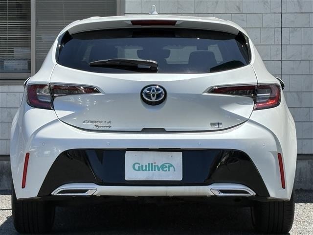 Toyota COROLLA SPORT 2020 7560744-12