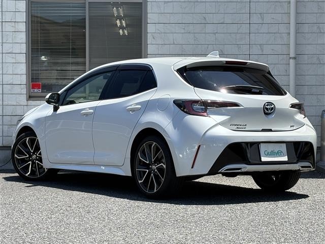 Toyota COROLLA SPORT 2020 7560744-13