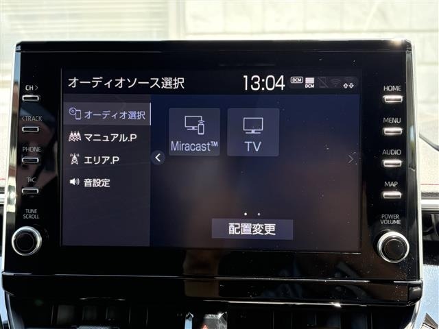Toyota COROLLA SPORT 2020 7560744-19