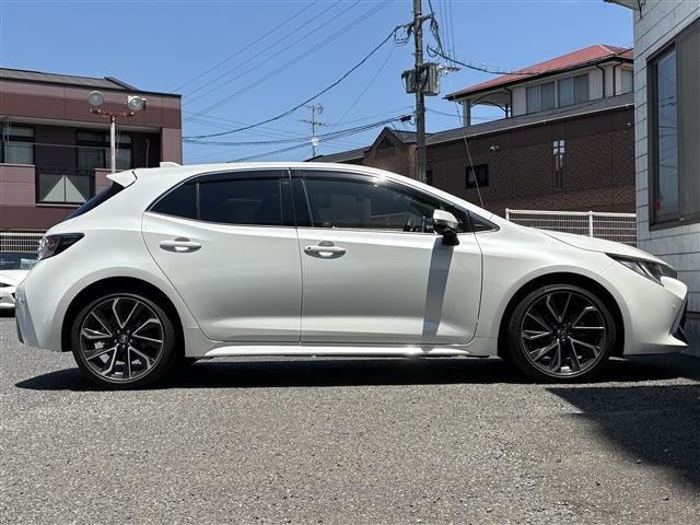 Toyota COROLLA SPORT 2020 7560744-2