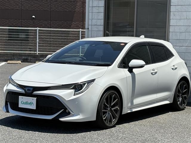 Toyota COROLLA SPORT 2020 7560744-20