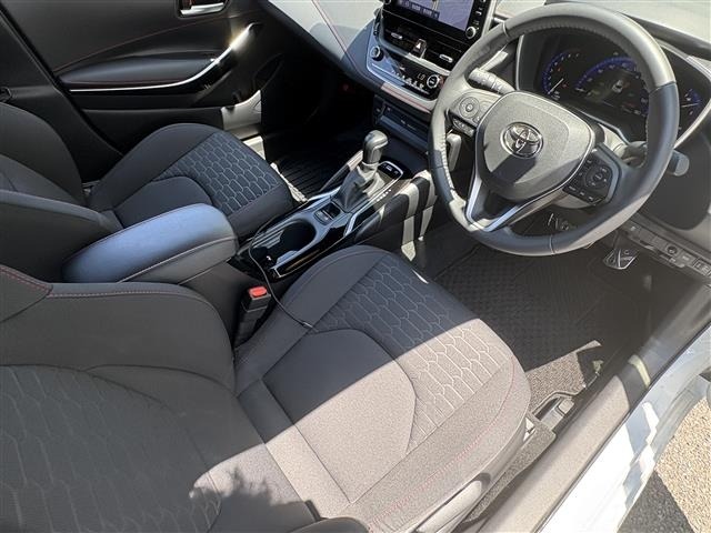 Toyota COROLLA SPORT 2020 7560744-3