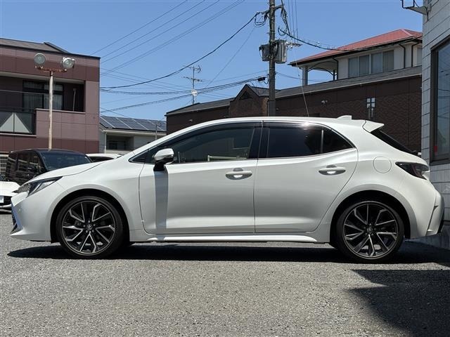 Toyota COROLLA SPORT 2020 7560744-4