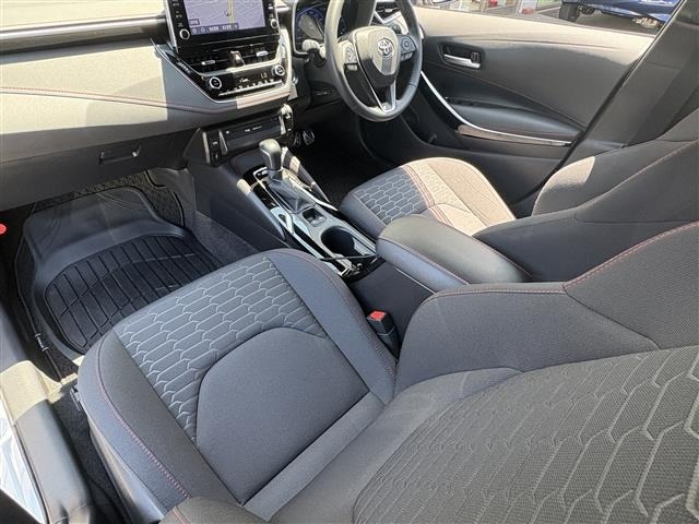 Toyota COROLLA SPORT 2020 7560744-7
