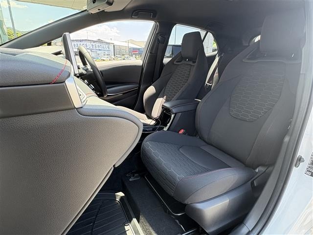 Toyota COROLLA SPORT 2020 7560744-8