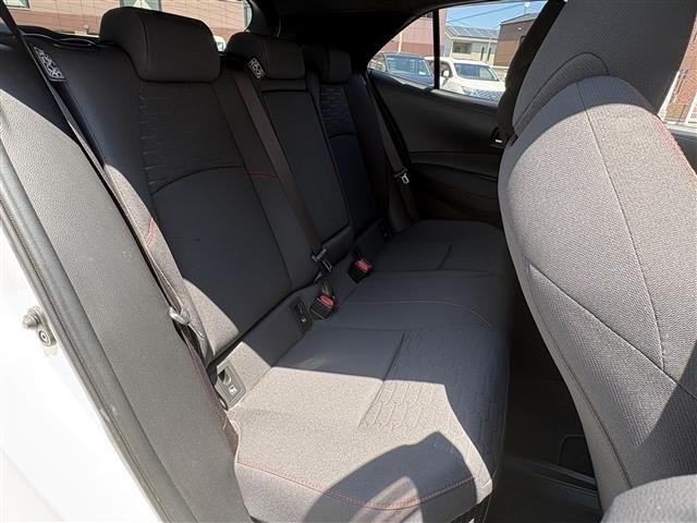 Toyota COROLLA SPORT 2020 7560744-9