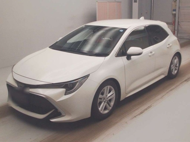Toyota COROLLA SPORT 2019 7560745-0
