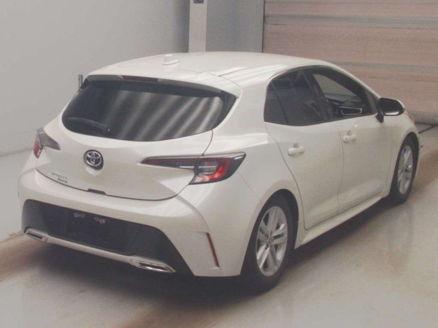 Toyota COROLLA SPORT 2019 7560745-1