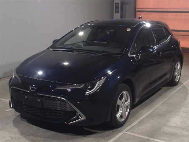 Toyota COROLLA SPORT 2021 7560746-0