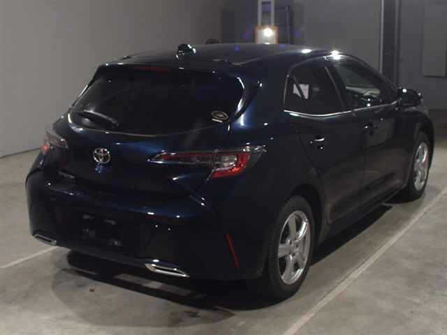 Toyota COROLLA SPORT 2021 7560746-1