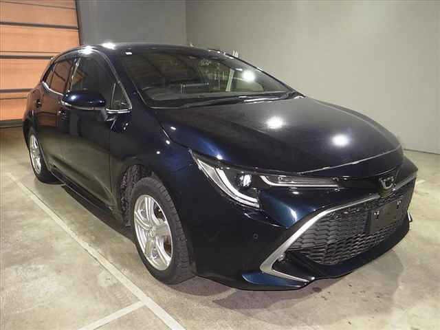 Toyota COROLLA SPORT 2021 7560746-3