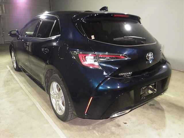 Toyota COROLLA SPORT 2021 7560746-4
