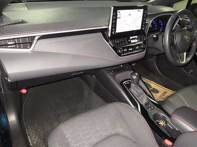 Toyota COROLLA SPORT 2021 7560746-5