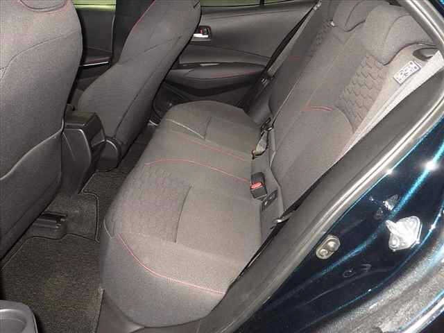 Toyota COROLLA SPORT 2021 7560746-6