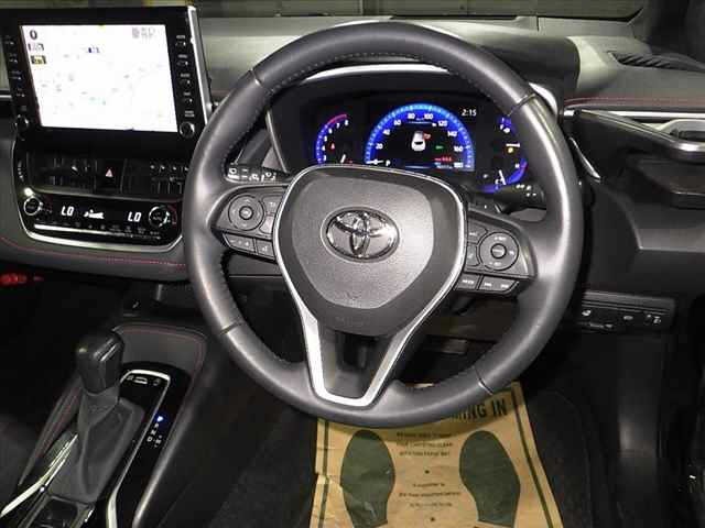 Toyota COROLLA SPORT 2021 7560746-8