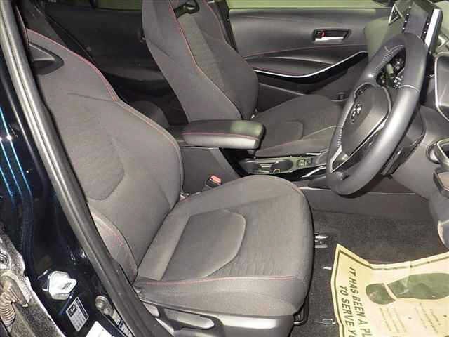 Toyota COROLLA SPORT 2021 7560746-9