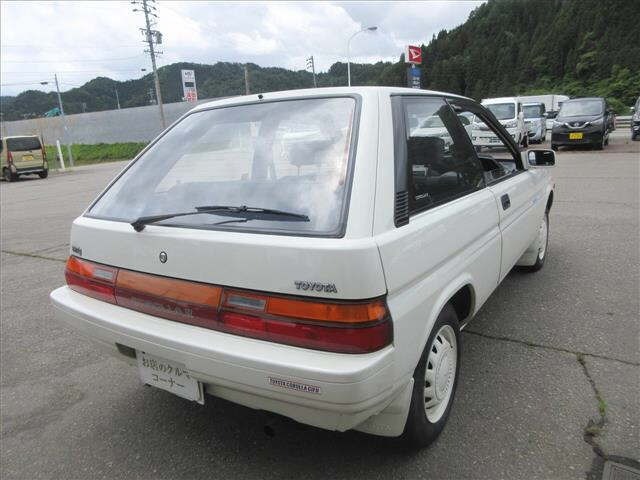 Toyota COROLLA 1990 7560891-10