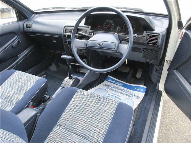 Toyota COROLLA 1990 7560891-4