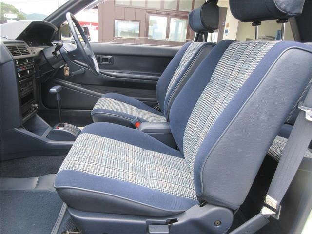 Toyota COROLLA 1990 7560891-5