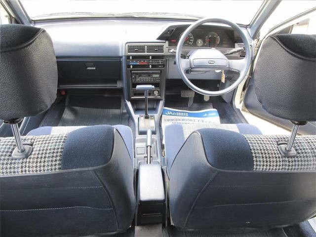 Toyota COROLLA 1990 7560891-6