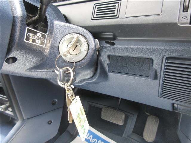 Toyota COROLLA 1990 7560891-7