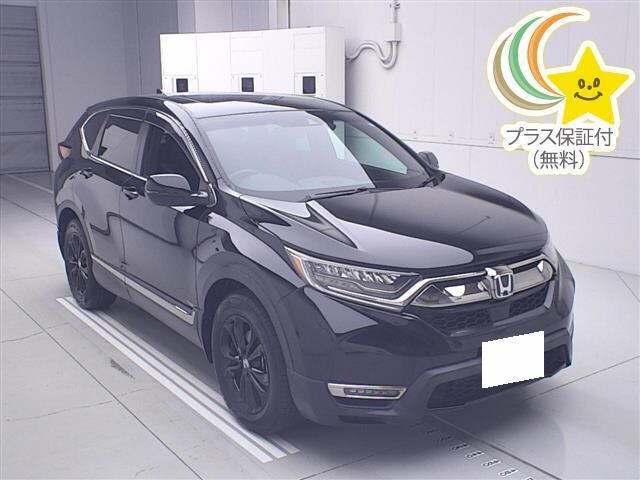 Honda CR-V 2022 7561332-0