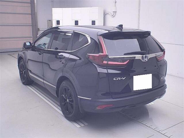Honda CR-V 2022 7561332-1