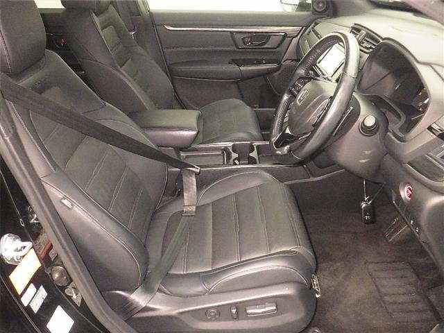 Honda CR-V 2022 7561332-5