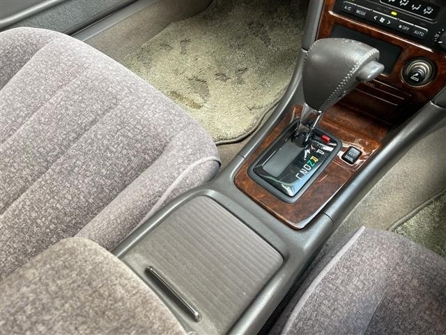 Toyota CRESTA 1999 7560876-1