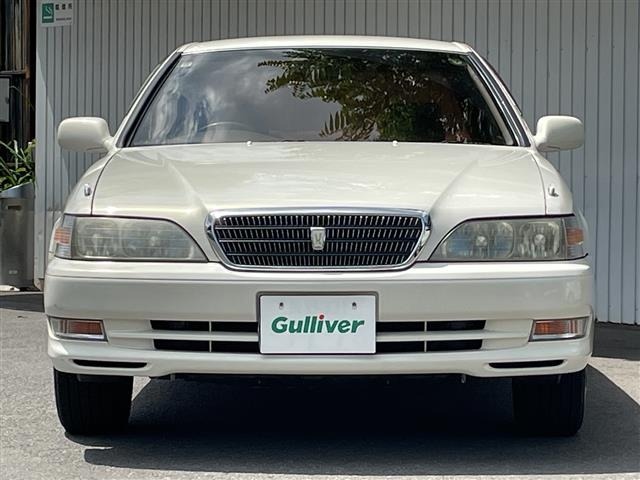 Toyota CRESTA 1999 7560876-10