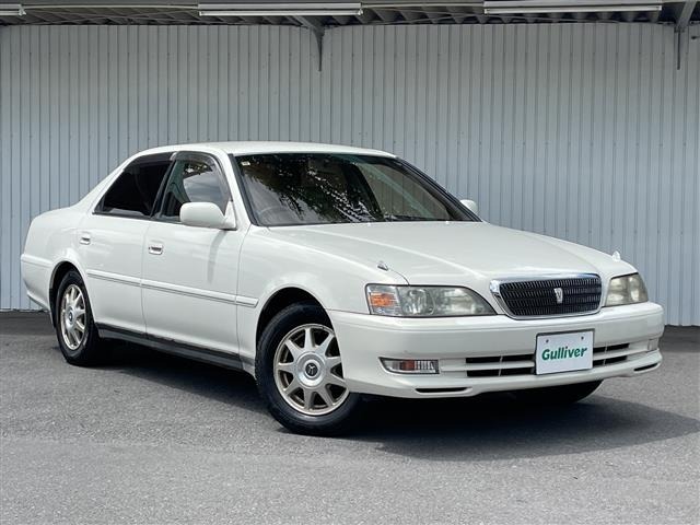 Toyota CRESTA 1999 7560876-11