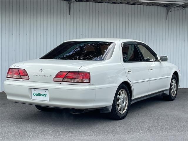 Toyota CRESTA 1999 7560876-12