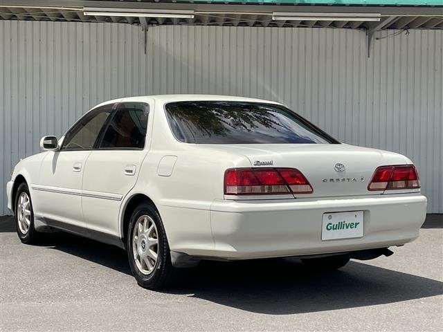 Toyota CRESTA 1999 7560876-13