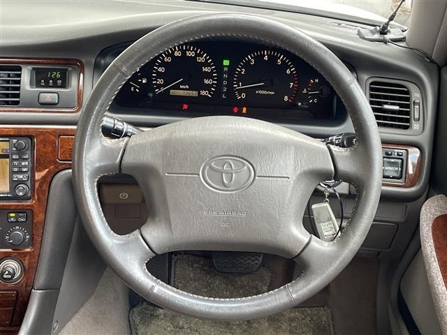 Toyota CRESTA 1999 7560876-14
