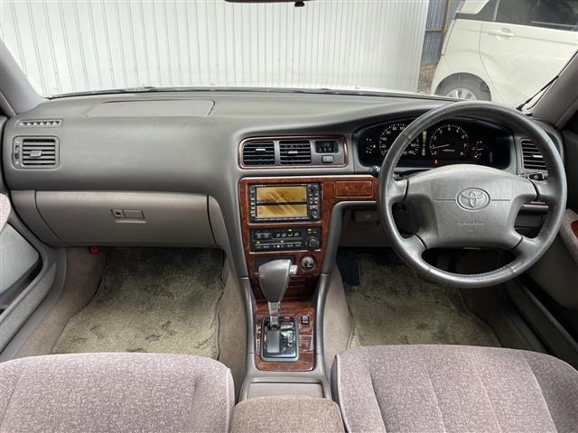 Toyota CRESTA 1999 7560876-15