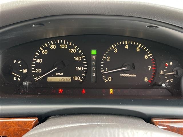 Toyota CRESTA 1999 7560876-16