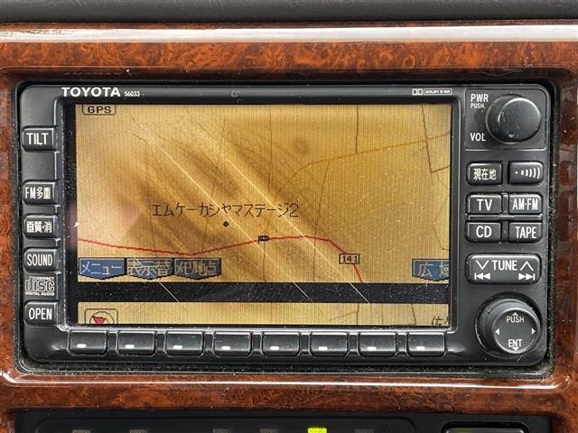 Toyota CRESTA 1999 7560876-17