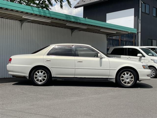 Toyota CRESTA 1999 7560876-2