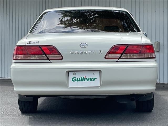 Toyota CRESTA 1999 7560876-20